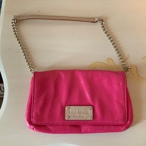 Kate Spade Pink purse